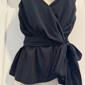 Express Cinch-Waist Top Size S